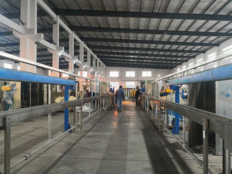 중국 Qingdao Sunet Technologies Co., Ltd.