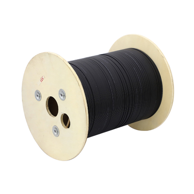 G657A1 G657A2 FRP KFRP FTTH 드롭 케이블 LSZH 재킷